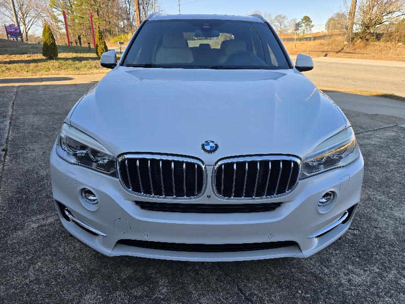 BMW X5 xDrive35i 2017