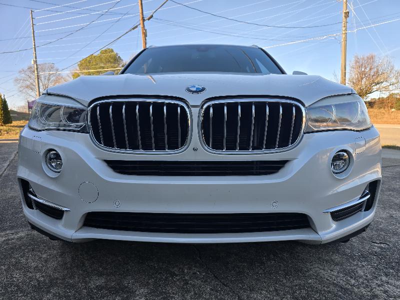BMW X5 xDrive35i 2017