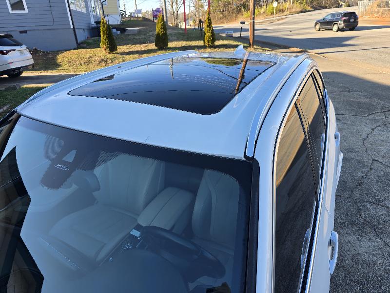 BMW X5 xDrive35i 2017