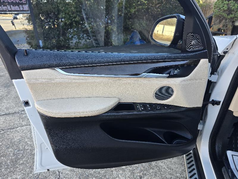 BMW X5 xDrive35i 2017