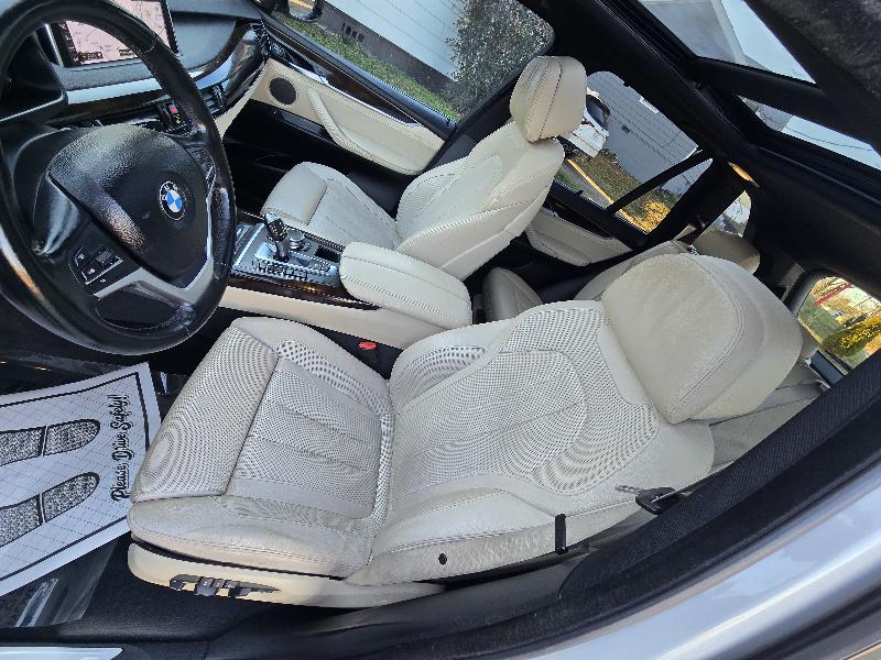 BMW X5 xDrive35i 2017