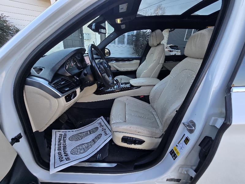 BMW X5 xDrive35i 2017