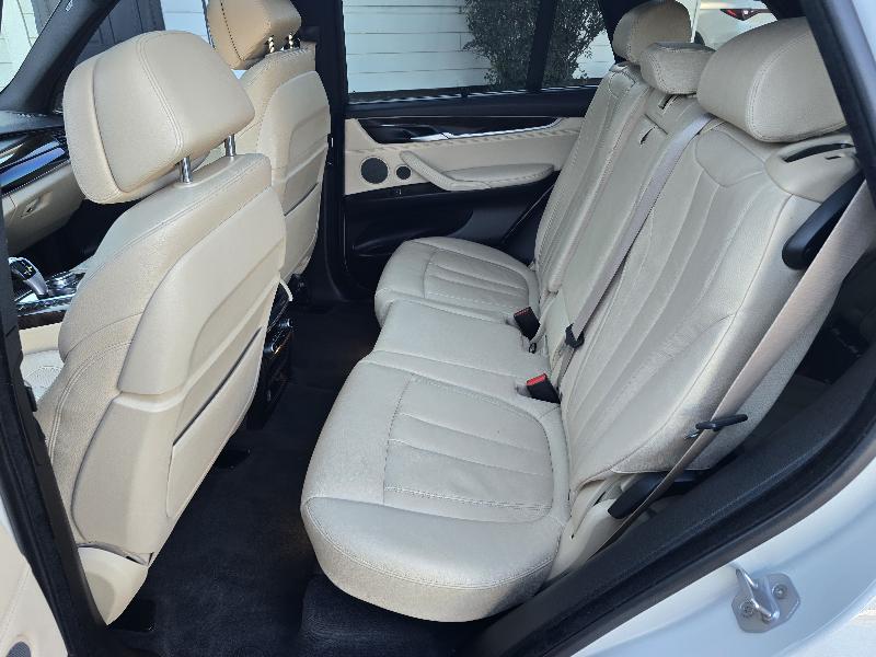 BMW X5 xDrive35i 2017