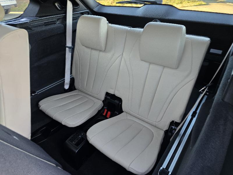 BMW X5 xDrive35i 2017