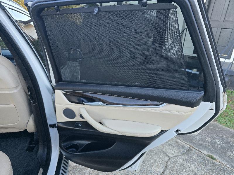 BMW X5 xDrive35i 2017