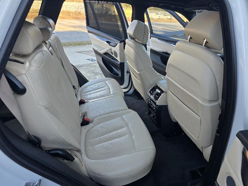 BMW X5 xDrive35i 2017