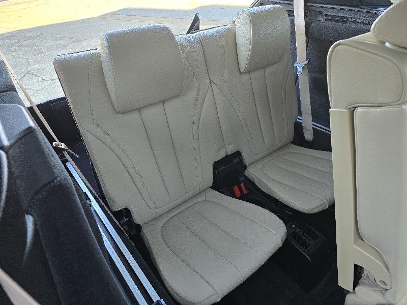 BMW X5 xDrive35i 2017