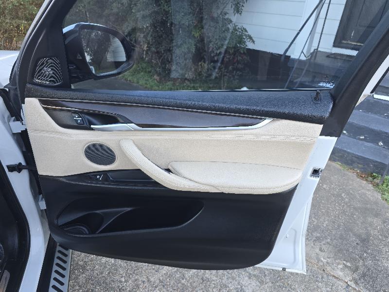 BMW X5 xDrive35i 2017