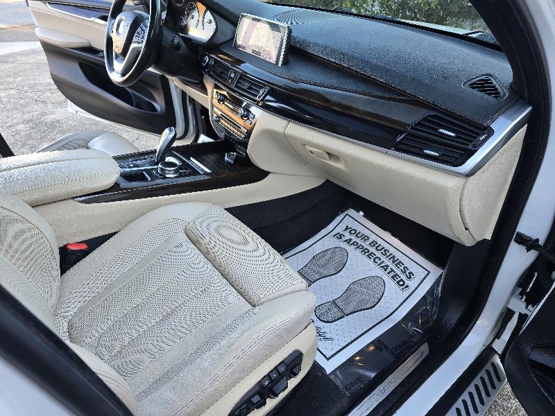 BMW X5 xDrive35i 2017