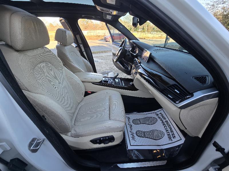 BMW X5 xDrive35i 2017