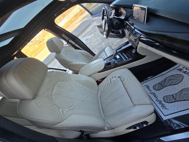 BMW X5 xDrive35i 2017