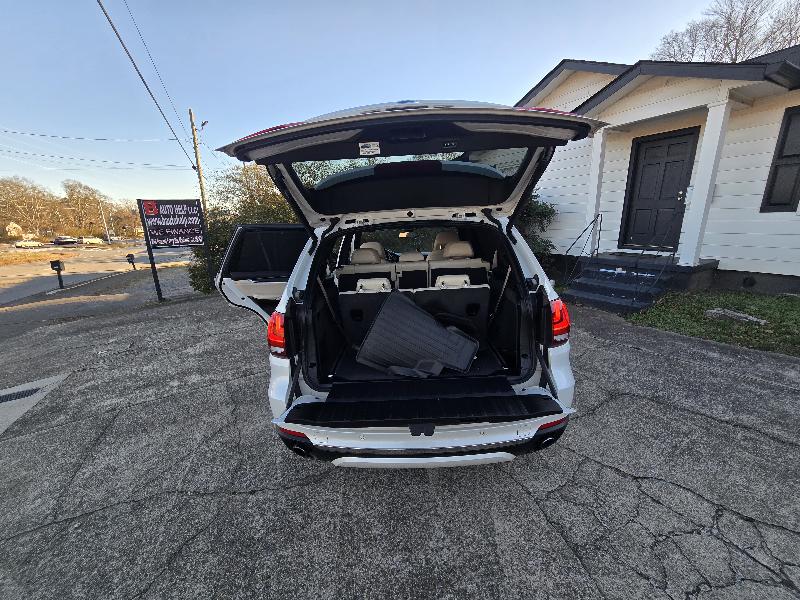 BMW X5 xDrive35i 2017