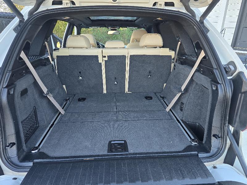 BMW X5 xDrive35i 2017