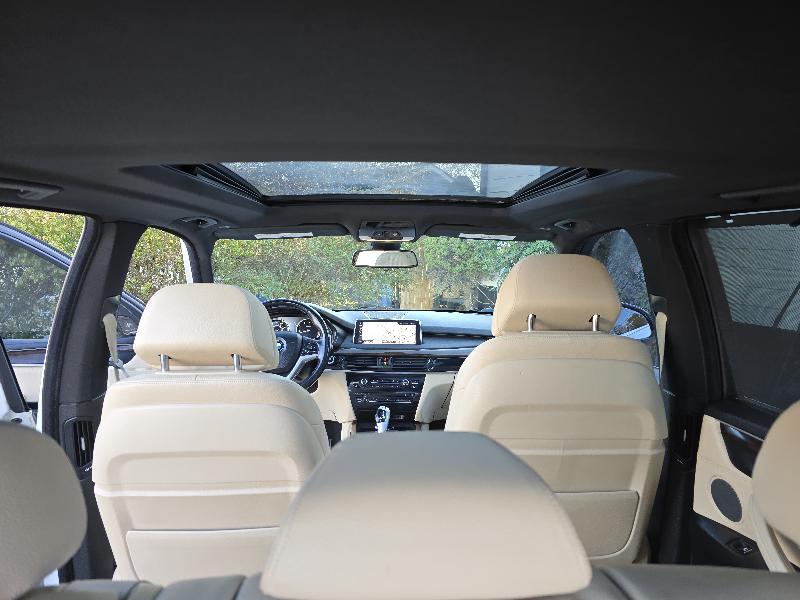 BMW X5 xDrive35i 2017