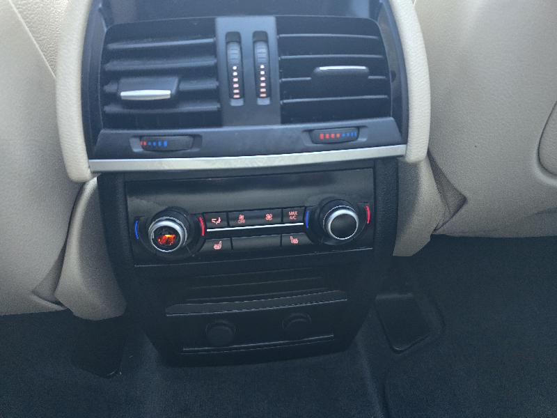 BMW X5 xDrive35i 2017