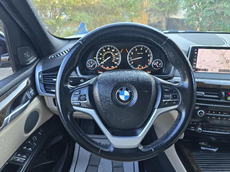 BMW X5 xDrive35i 2017