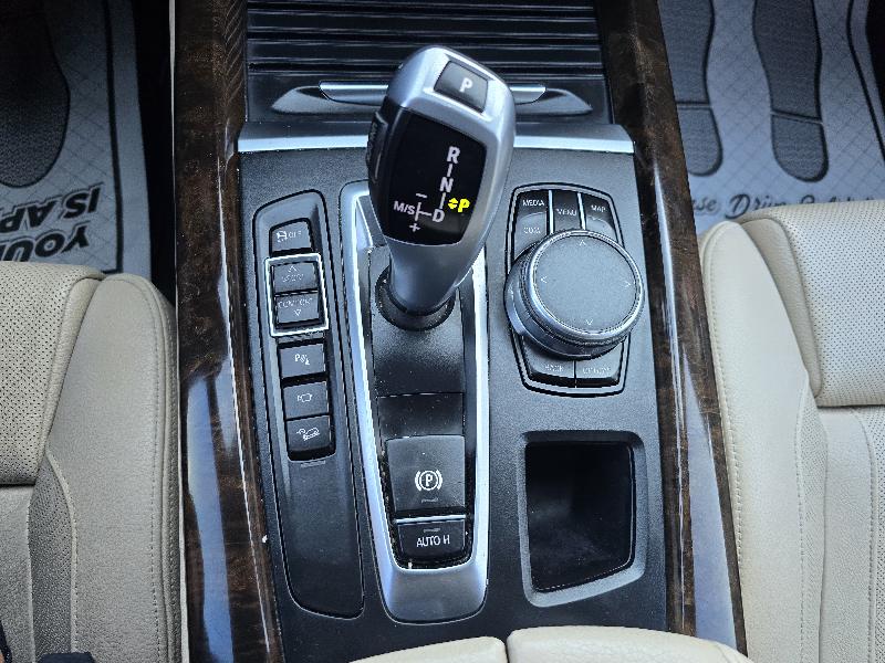 BMW X5 xDrive35i 2017