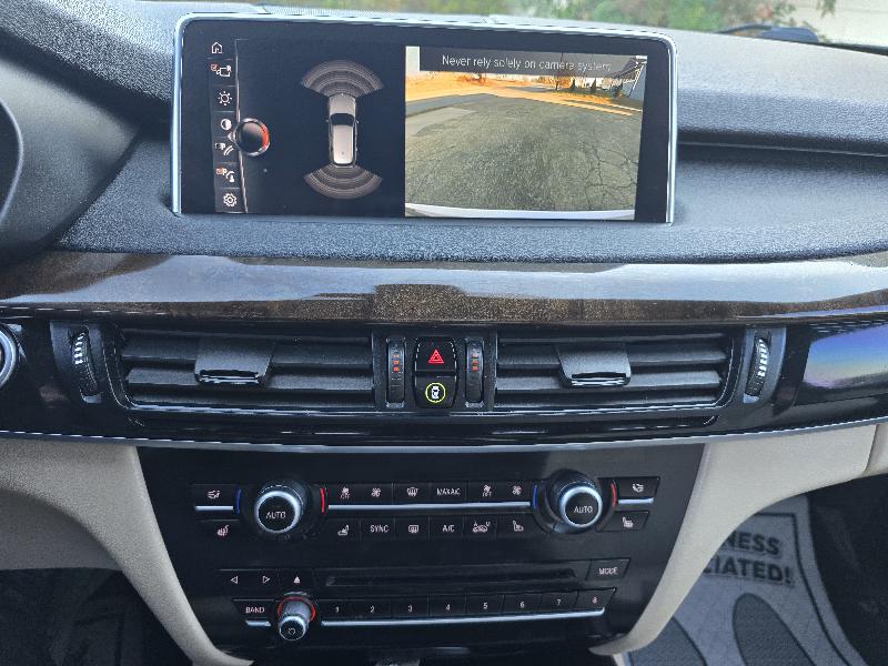 BMW X5 xDrive35i 2017