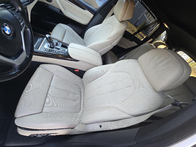 BMW X5 xDrive35i 2017