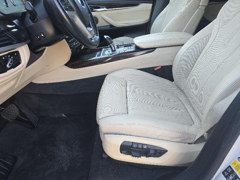 BMW X5 xDrive35i 2017