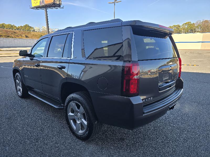 Chevrolet Tahoe LT 2WD 2017