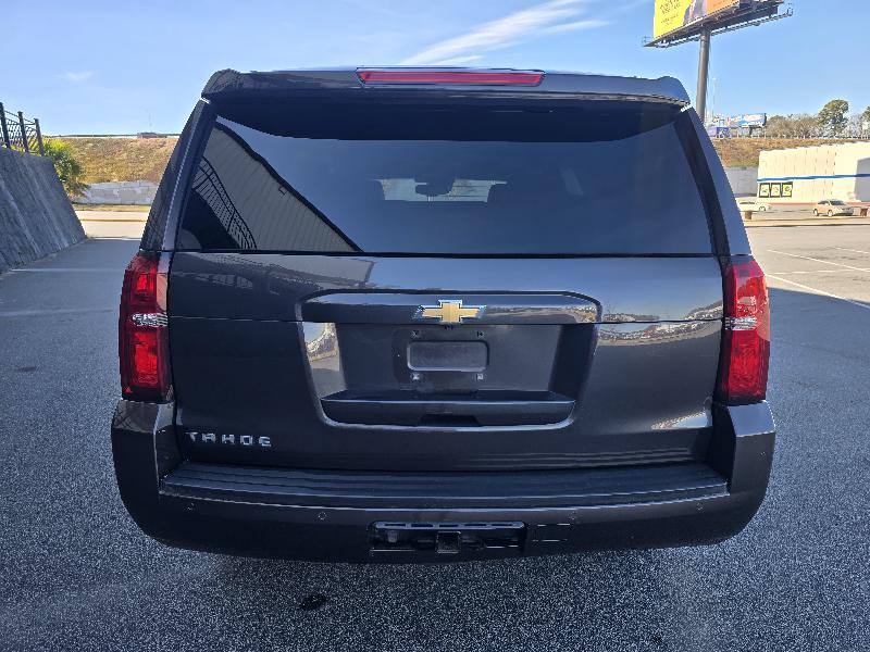Chevrolet Tahoe LT 2WD 2017