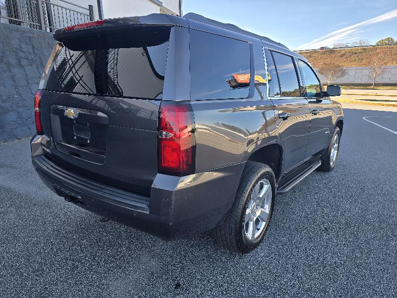 Chevrolet Tahoe LT 2WD 2017