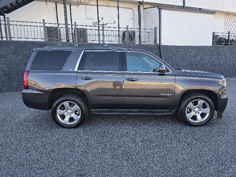Chevrolet Tahoe LT 2WD 2017