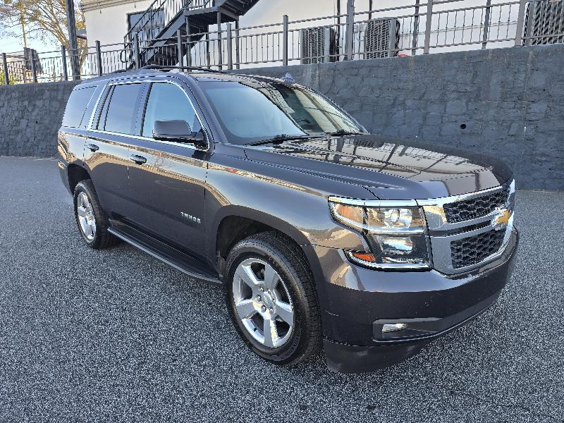 Chevrolet Tahoe LT 2WD 2017