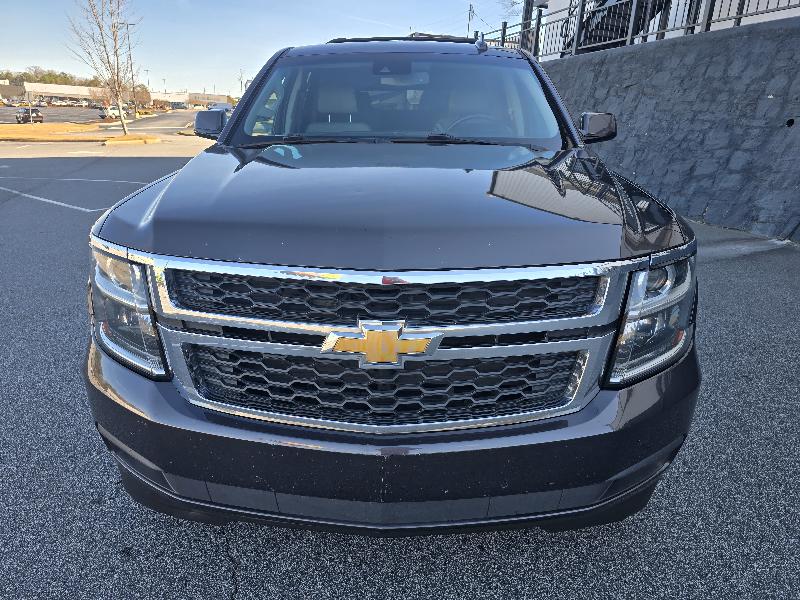 Chevrolet Tahoe LT 2WD 2017
