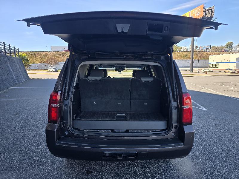 Chevrolet Tahoe LT 2WD 2017