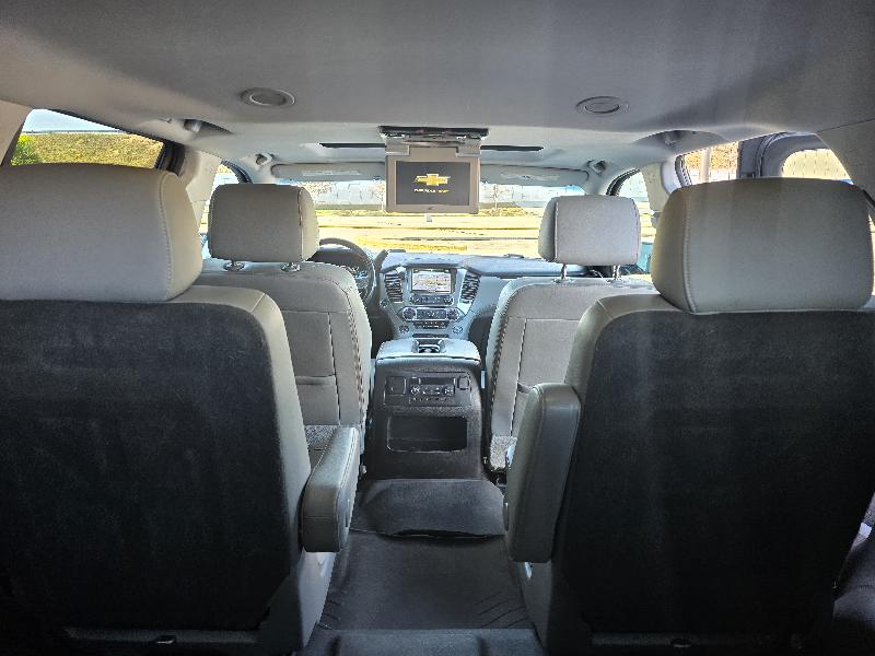 Chevrolet Tahoe LT 2WD 2017