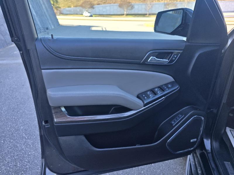 Chevrolet Tahoe LT 2WD 2017