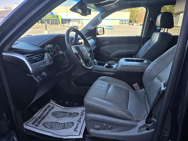 Chevrolet Tahoe LT 2WD 2017