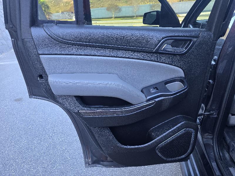 Chevrolet Tahoe LT 2WD 2017