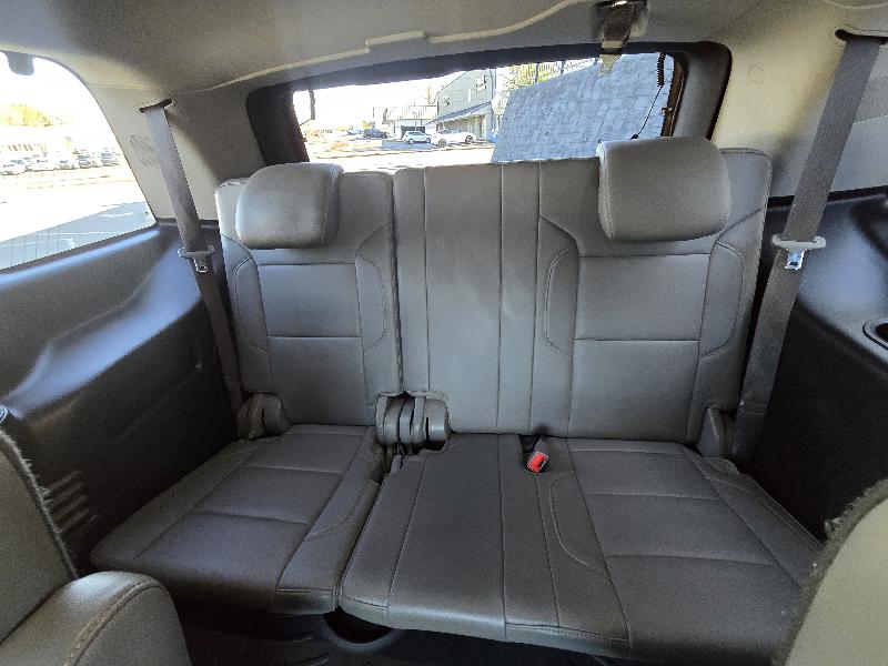 Chevrolet Tahoe LT 2WD 2017