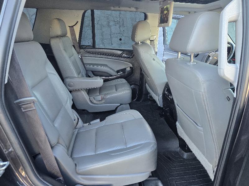 Chevrolet Tahoe LT 2WD 2017