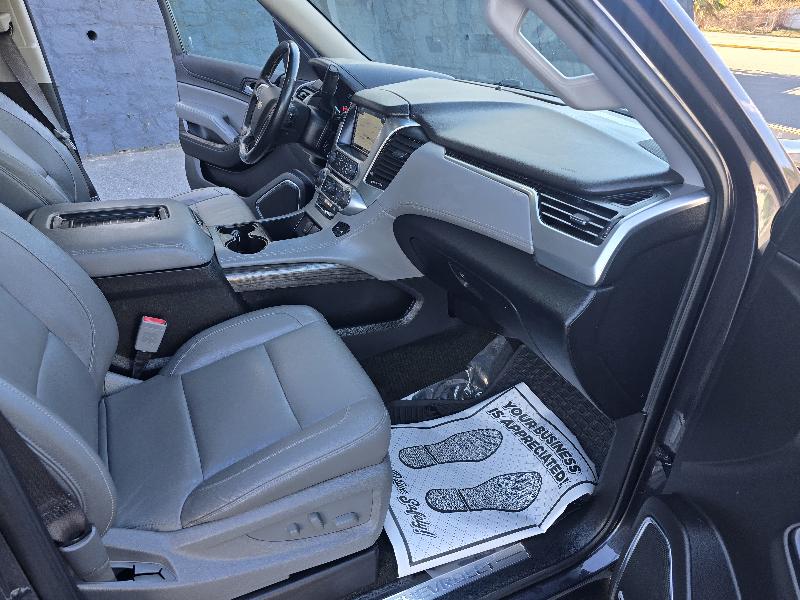 Chevrolet Tahoe LT 2WD 2017