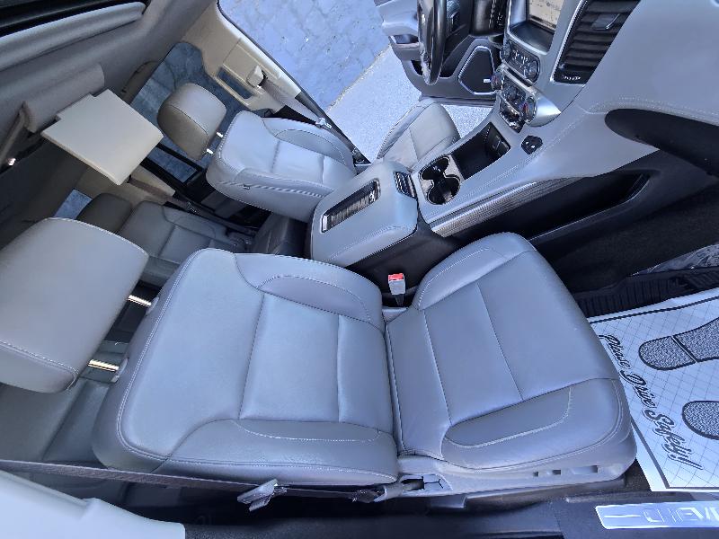 Chevrolet Tahoe LT 2WD 2017