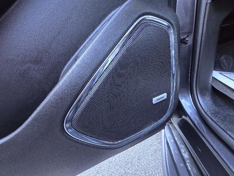 Chevrolet Tahoe LT 2WD 2017