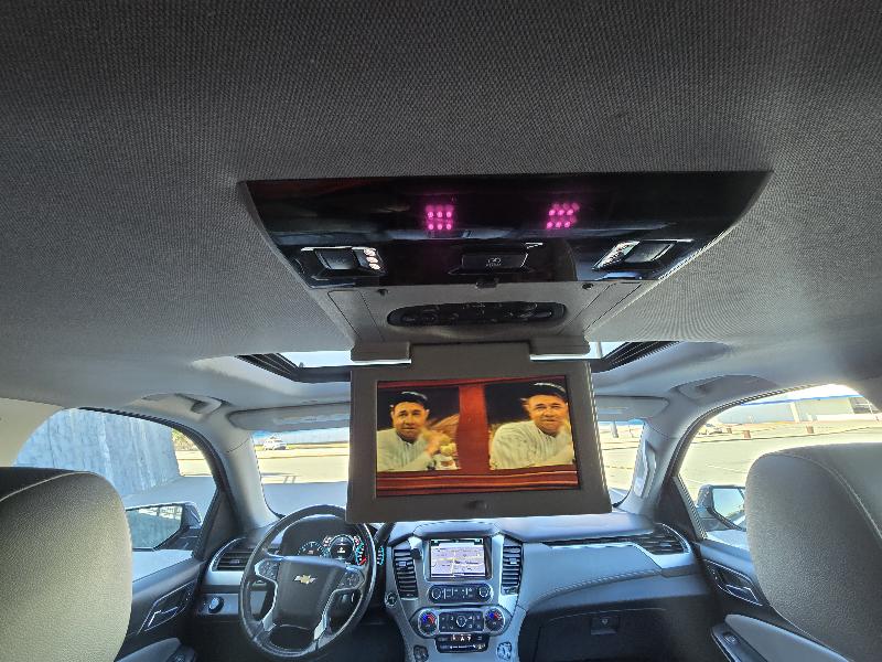 Chevrolet Tahoe LT 2WD 2017