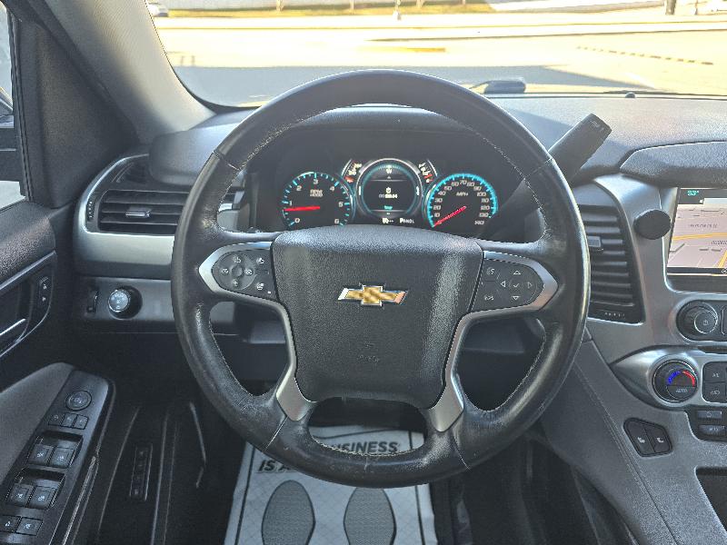 Chevrolet Tahoe LT 2WD 2017