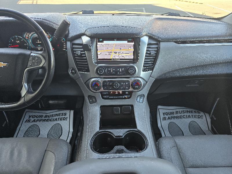 Chevrolet Tahoe LT 2WD 2017