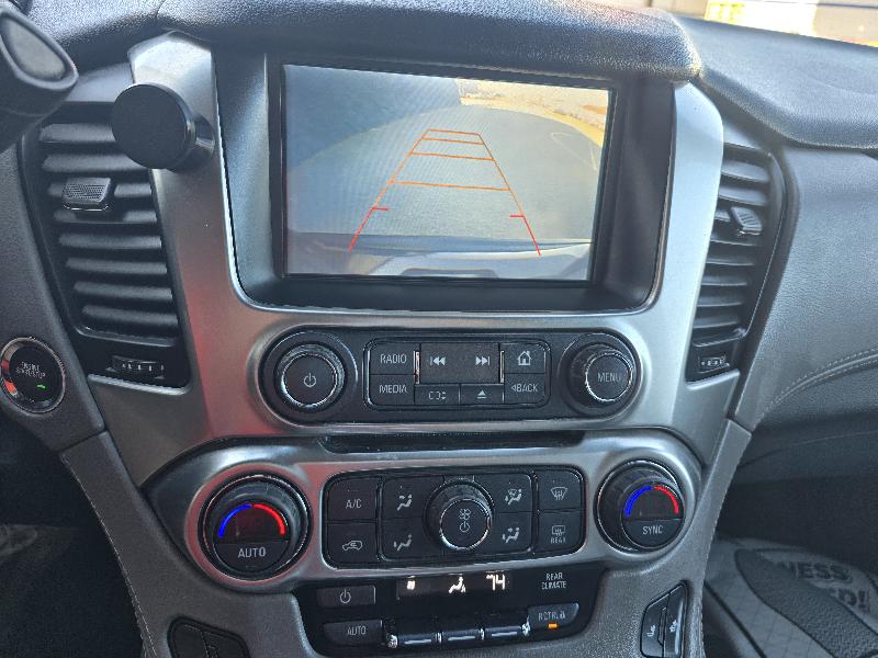 Chevrolet Tahoe LT 2WD 2017