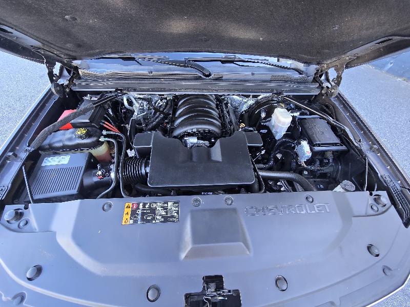 Chevrolet Tahoe LT 2WD 2017