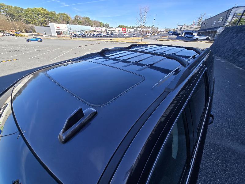 Chevrolet Tahoe LT 2WD 2017