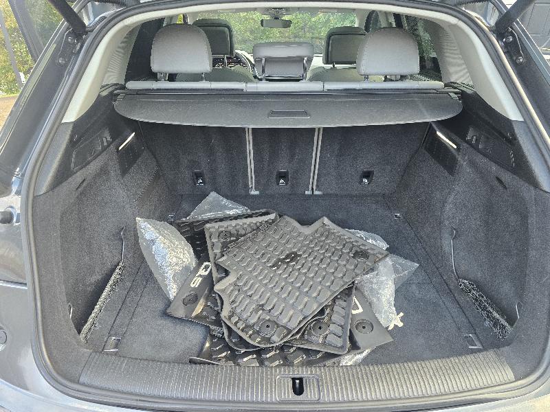 Audi Q5 2.0T Premium Plus quattro 2019