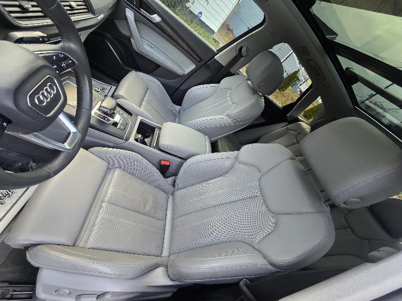 Audi Q5 2.0T Premium Plus quattro 2019