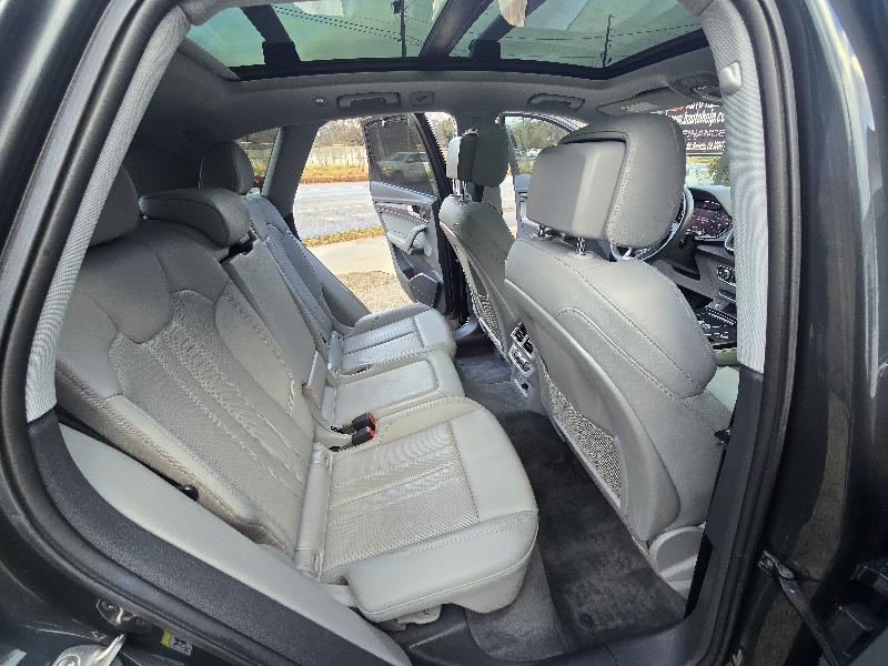 Audi Q5 2.0T Premium Plus quattro 2019