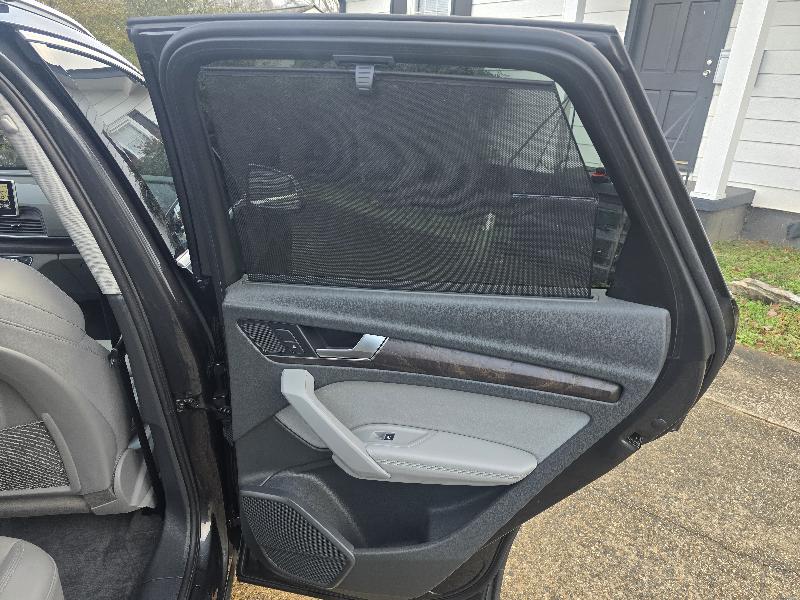 Audi Q5 2.0T Premium Plus quattro 2019